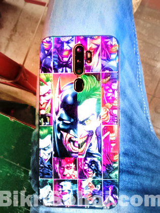 Oppo a9